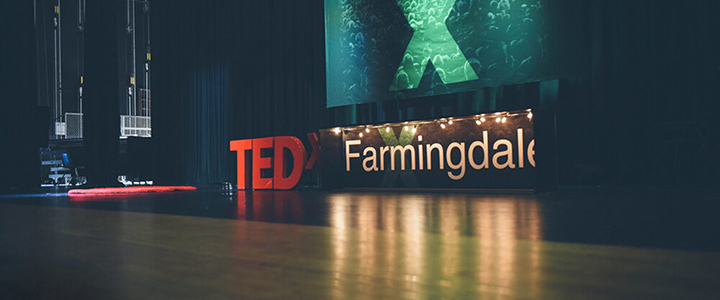 How to Become a TEDx Speaker – Part 1