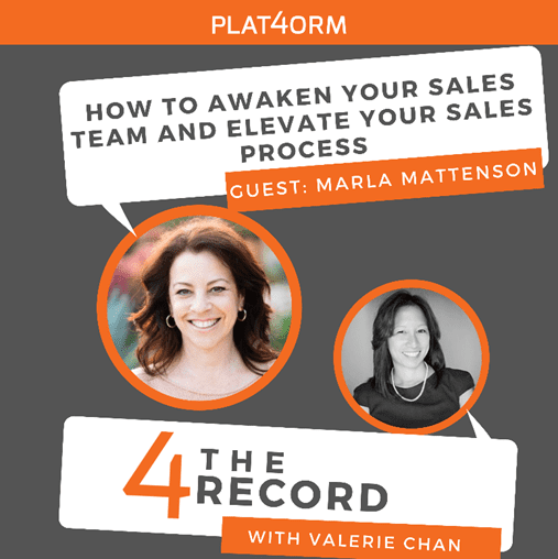 How to Awaken Your Sales Team and Elevate Your Sales Process