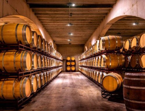 An Alternative Investment Company That Owns the lion’s Share of the Niche Market in Bourbon Cask Investing