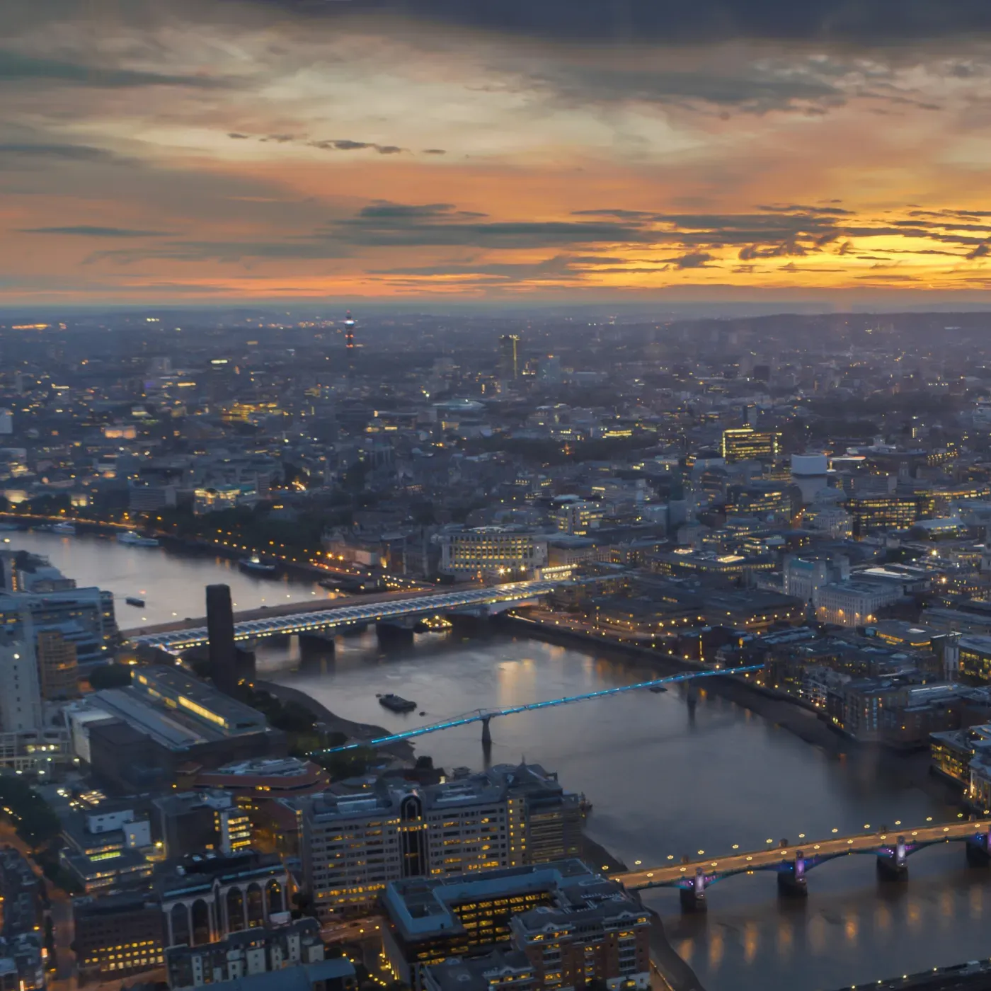 LegalTech Talk London legal technology conference