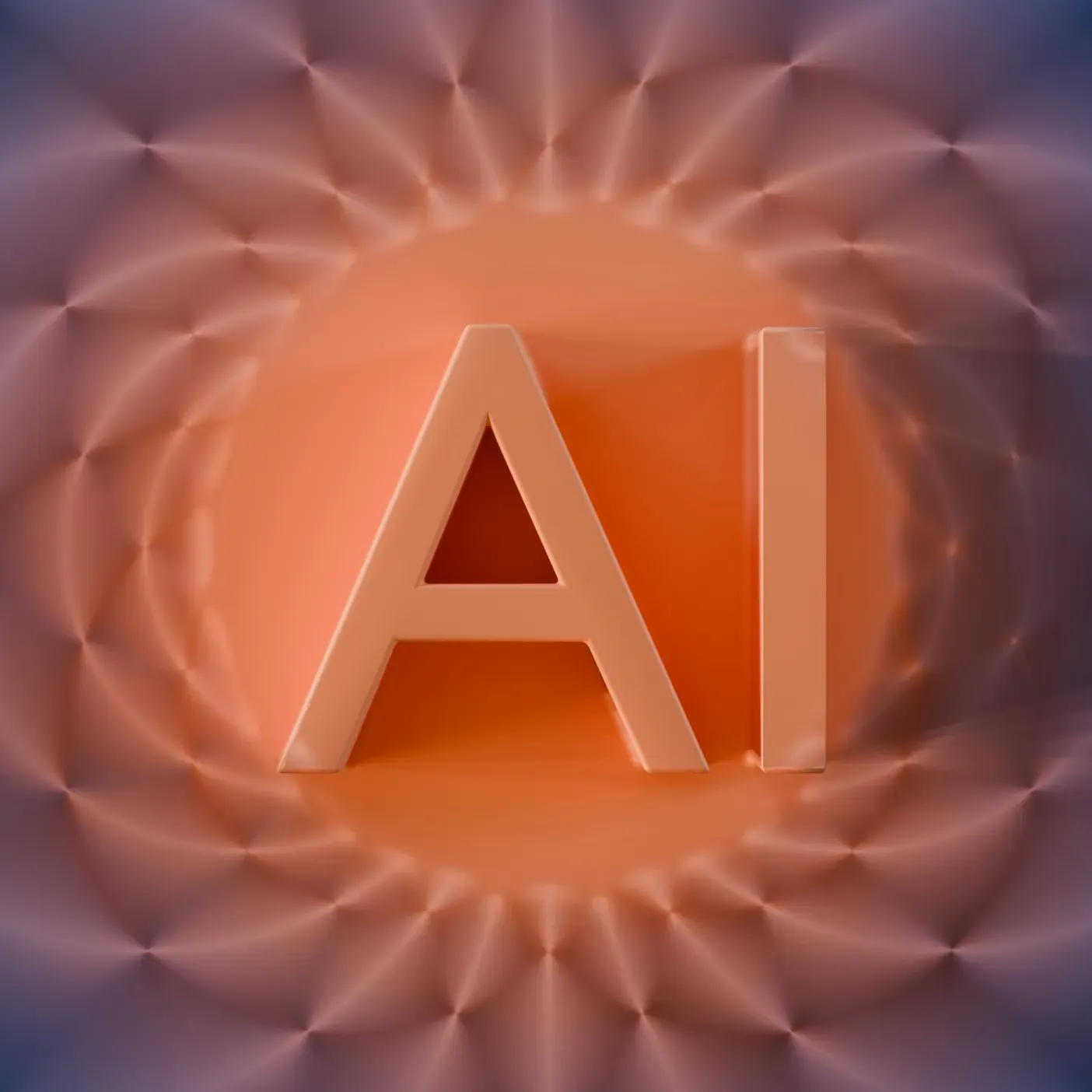 AI transformation and organizational change management
