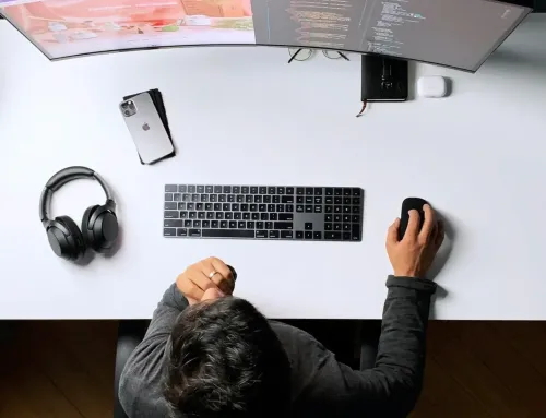 “Human in the Loop” Isn’t an AI Governance Model